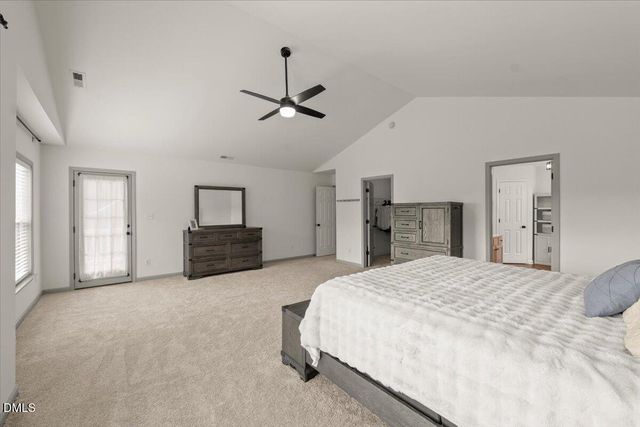 120 Wellspring Drive, Holly Springs, NC 27540