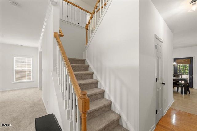 120 Wellspring Drive, Holly Springs, NC 27540