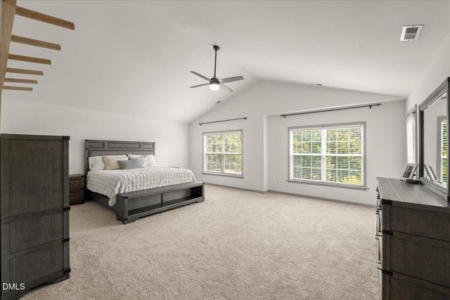 120 Wellspring Drive, Holly Springs, NC 27540