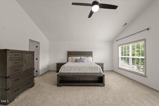 120 Wellspring Drive, Holly Springs, NC 27540