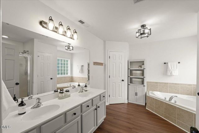 120 Wellspring Drive, Holly Springs, NC 27540