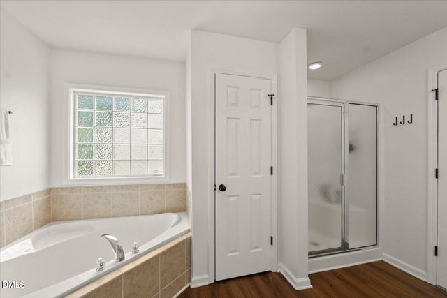 120 Wellspring Drive, Holly Springs, NC 27540