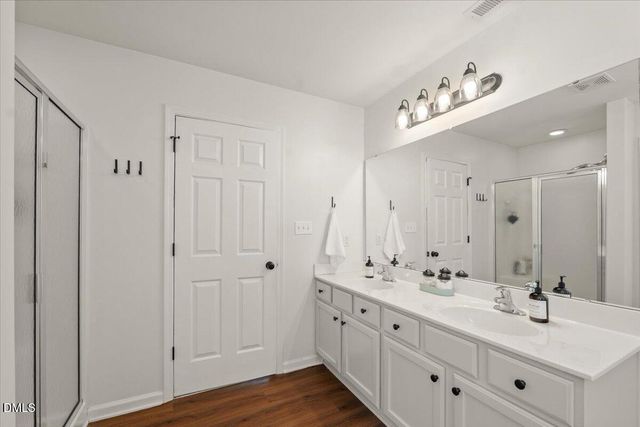 120 Wellspring Drive, Holly Springs, NC 27540