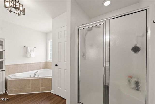 120 Wellspring Drive, Holly Springs, NC 27540