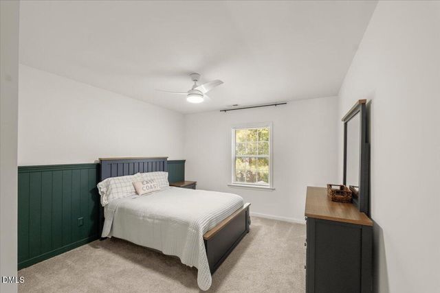 120 Wellspring Drive, Holly Springs, NC 27540