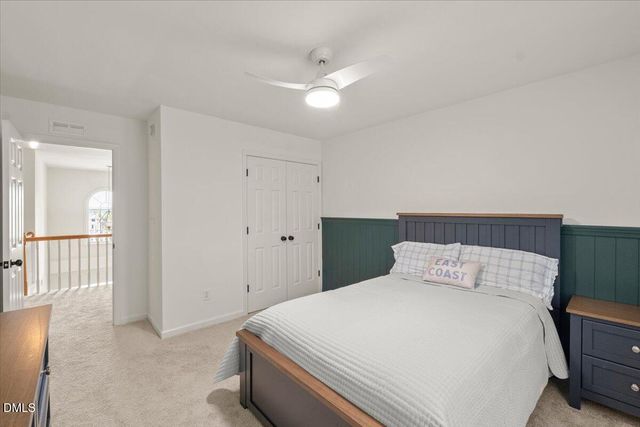 120 Wellspring Drive, Holly Springs, NC 27540