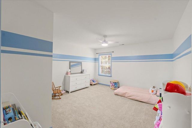 120 Wellspring Drive, Holly Springs, NC 27540
