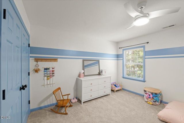 120 Wellspring Drive, Holly Springs, NC 27540