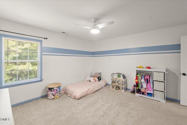 120 Wellspring Drive, Holly Springs, NC 27540