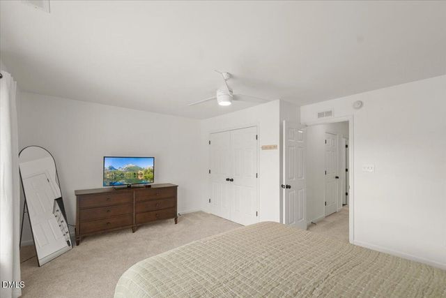 120 Wellspring Drive, Holly Springs, NC 27540