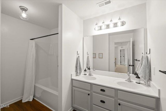120 Wellspring Drive, Holly Springs, NC 27540