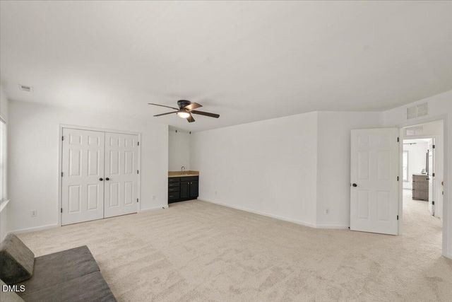 120 Wellspring Drive, Holly Springs, NC 27540