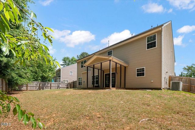 120 Wellspring Drive, Holly Springs, NC 27540