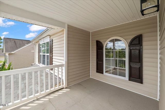 120 Wellspring Drive, Holly Springs, NC 27540