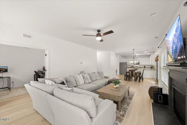120 Wellspring Drive, Holly Springs, NC 27540