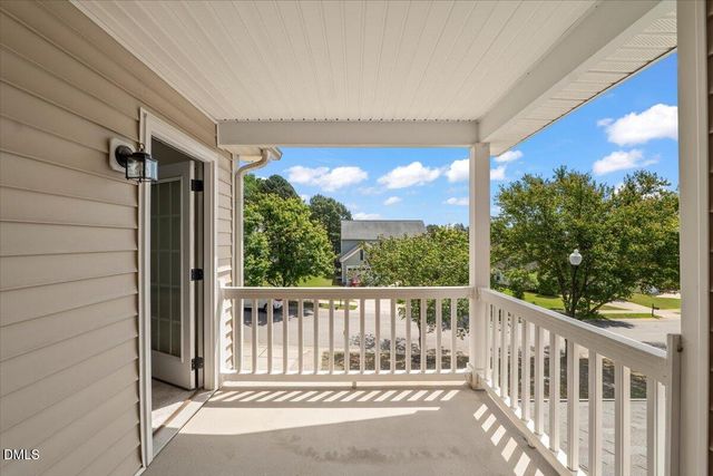 120 Wellspring Drive, Holly Springs, NC 27540