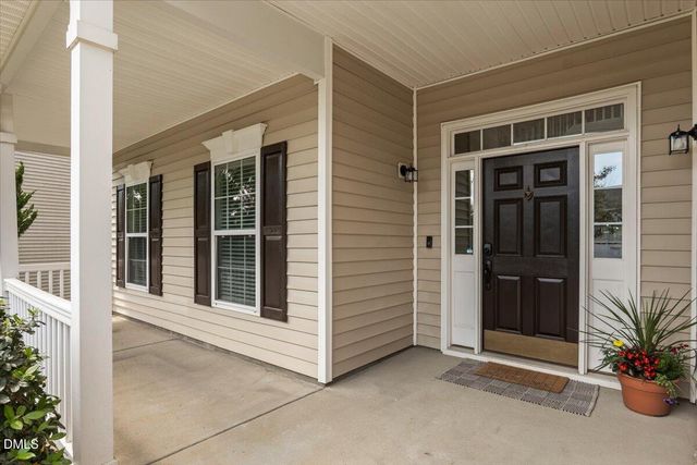 120 Wellspring Drive, Holly Springs, NC 27540