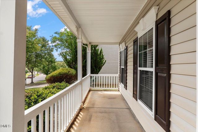 120 Wellspring Drive, Holly Springs, NC 27540