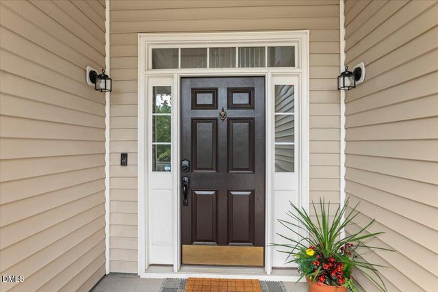 120 Wellspring Drive, Holly Springs, NC 27540