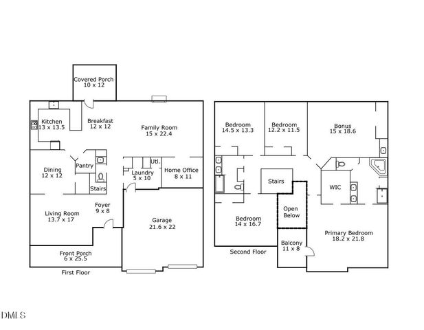 120 Wellspring Drive, Holly Springs, NC 27540