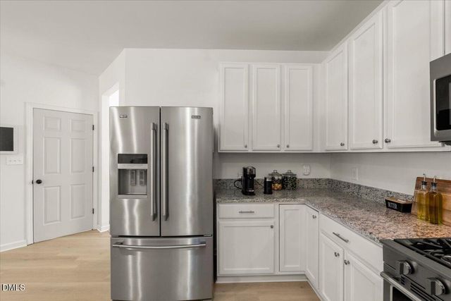 120 Wellspring Drive, Holly Springs, NC 27540
