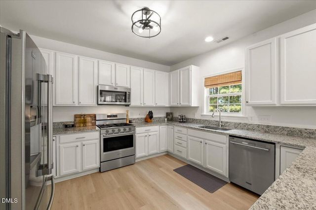 120 Wellspring Drive, Holly Springs, NC 27540