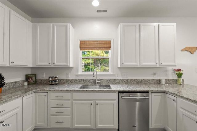 120 Wellspring Drive, Holly Springs, NC 27540