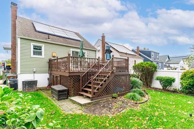 729 E Curtis St, Linden City, NJ 07036