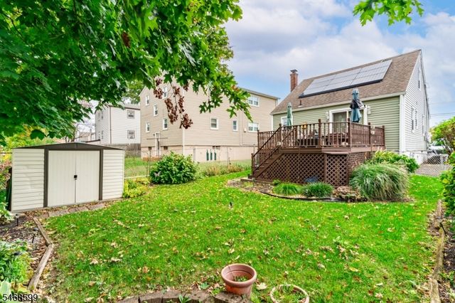 729 E Curtis St, Linden City, NJ 07036