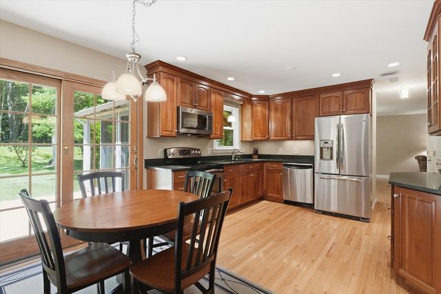 2 Whiting Road, Framingham, MA 01701