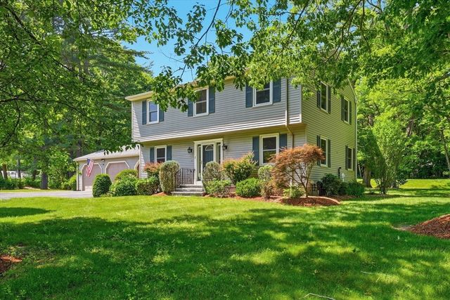 2 Whiting Road, Framingham, MA 01701
