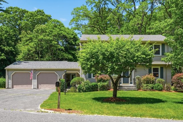 2 Whiting Road, Framingham, MA 01701