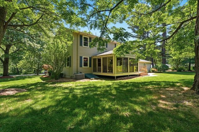 2 Whiting Road, Framingham, MA 01701