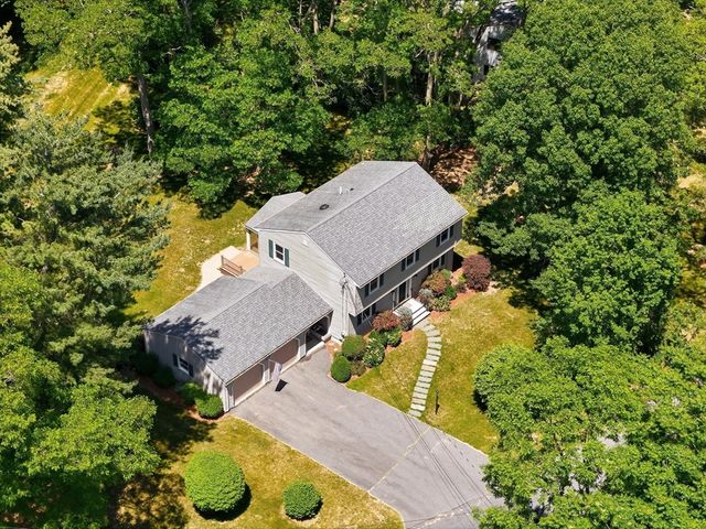 2 Whiting Road, Framingham, MA 01701