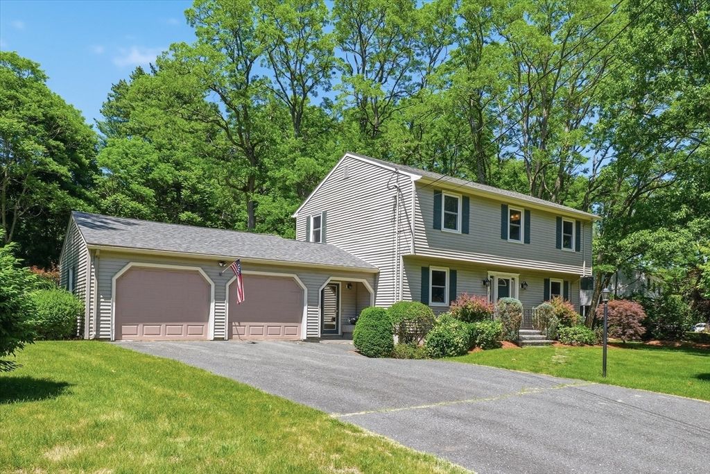 2 Whiting Road, Framingham, MA 01701