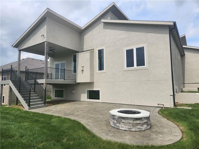 25009 W 112th Street, Olathe, KS 66061