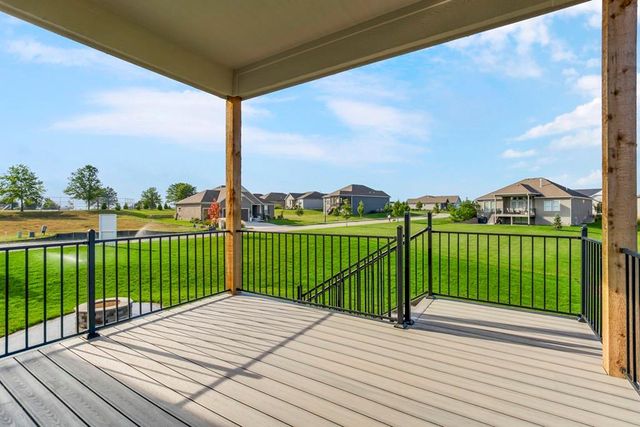 25009 W 112th Street, Olathe, KS 66061
