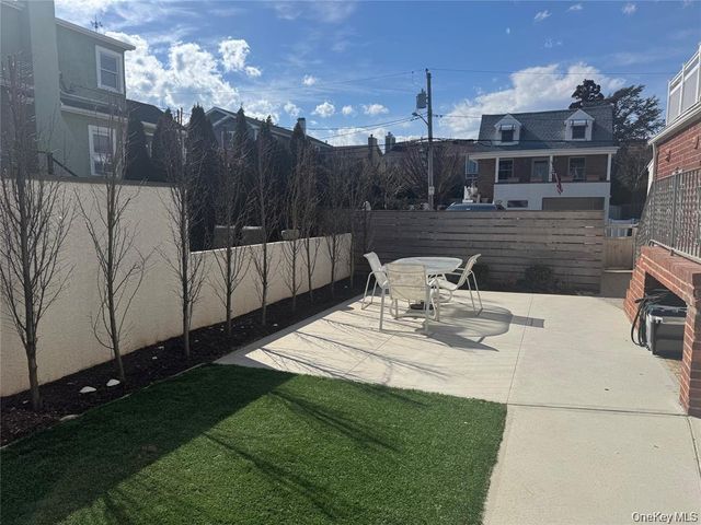 46 Clayton Avenue, East Atlantic Beach, NY 11561