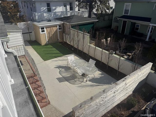 46 Clayton Avenue, East Atlantic Beach, NY 11561