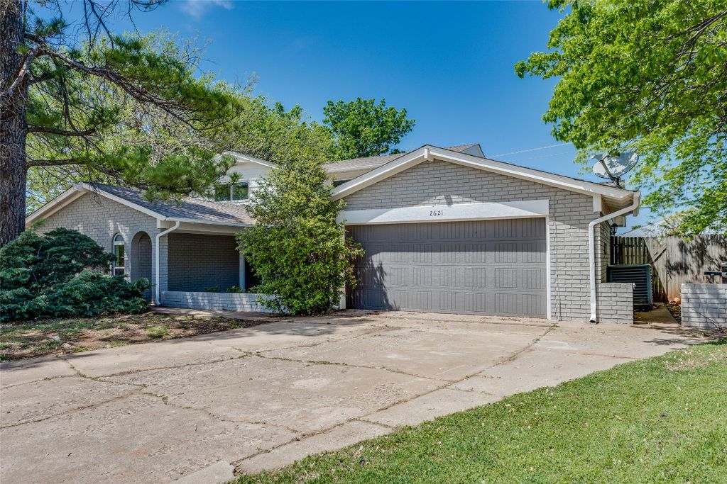2621 NW 121st Street, Oklahoma City, OK 73120