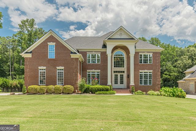 270 Annelise Park Drive, Fayetteville, GA 30214