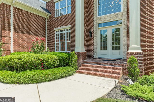 270 Annelise Park Drive, Fayetteville, GA 30214