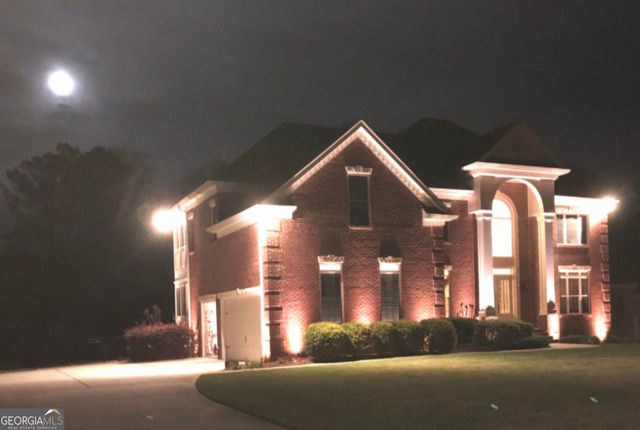 270 Annelise Park Drive, Fayetteville, GA 30214