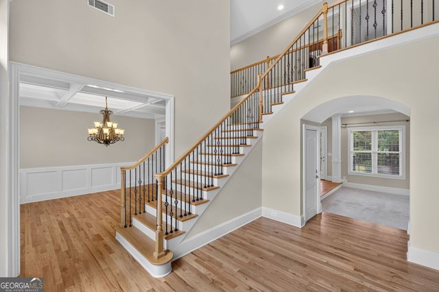 270 Annelise Park Drive, Fayetteville, GA 30214