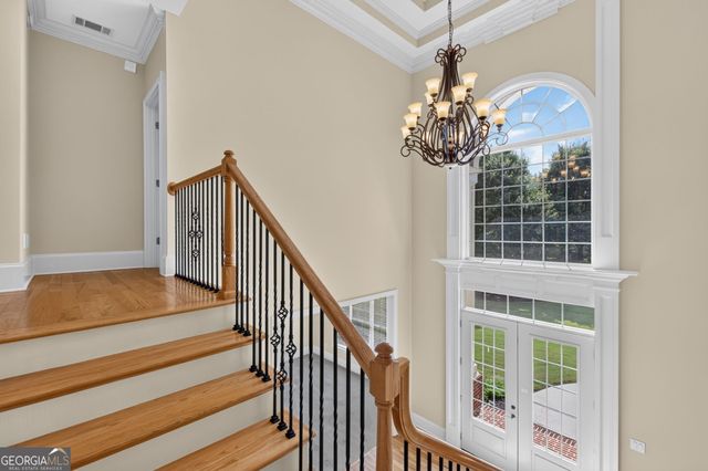 270 Annelise Park Drive, Fayetteville, GA 30214