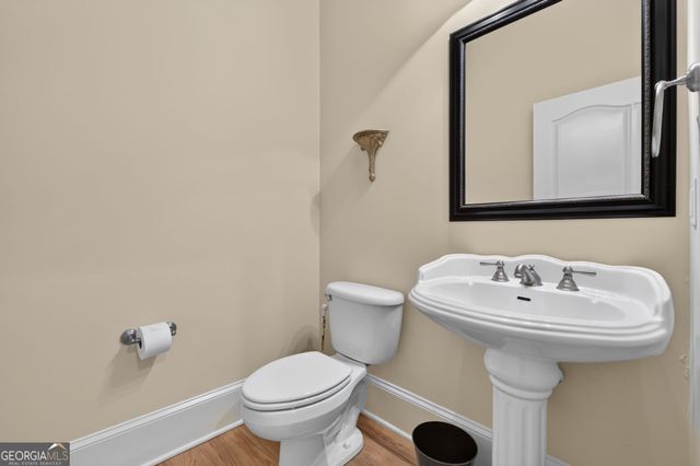 270 Annelise Park Drive, Fayetteville, GA 30214