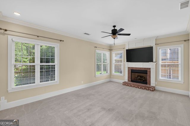 270 Annelise Park Drive, Fayetteville, GA 30214