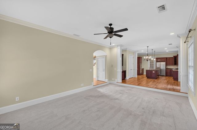270 Annelise Park Drive, Fayetteville, GA 30214