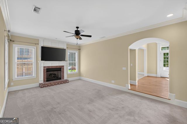 270 Annelise Park Drive, Fayetteville, GA 30214