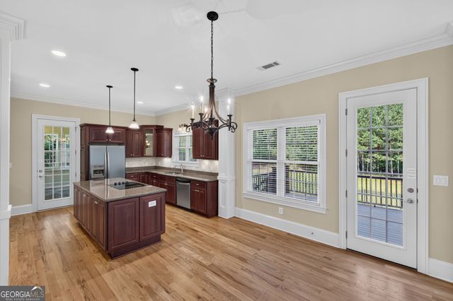 270 Annelise Park Drive, Fayetteville, GA 30214